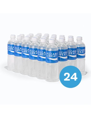 Pocari 500 ml 24 pack