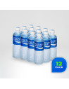 Pocari Sweat - 500ml 12 botellas (Bebida Hidrantante)