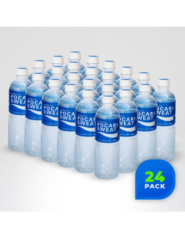 Pocari Sweat - 500ml 24pz. (Bebida Hidrantante)