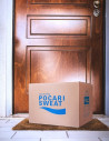 Pocari Sweat - 500ml 24pz. (Bebida Hidrantante)