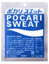 Pocari en Sobre 1 L 25 pack más Thermo