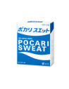 Pocari en Sobre 1 L 25 pack más Thermo